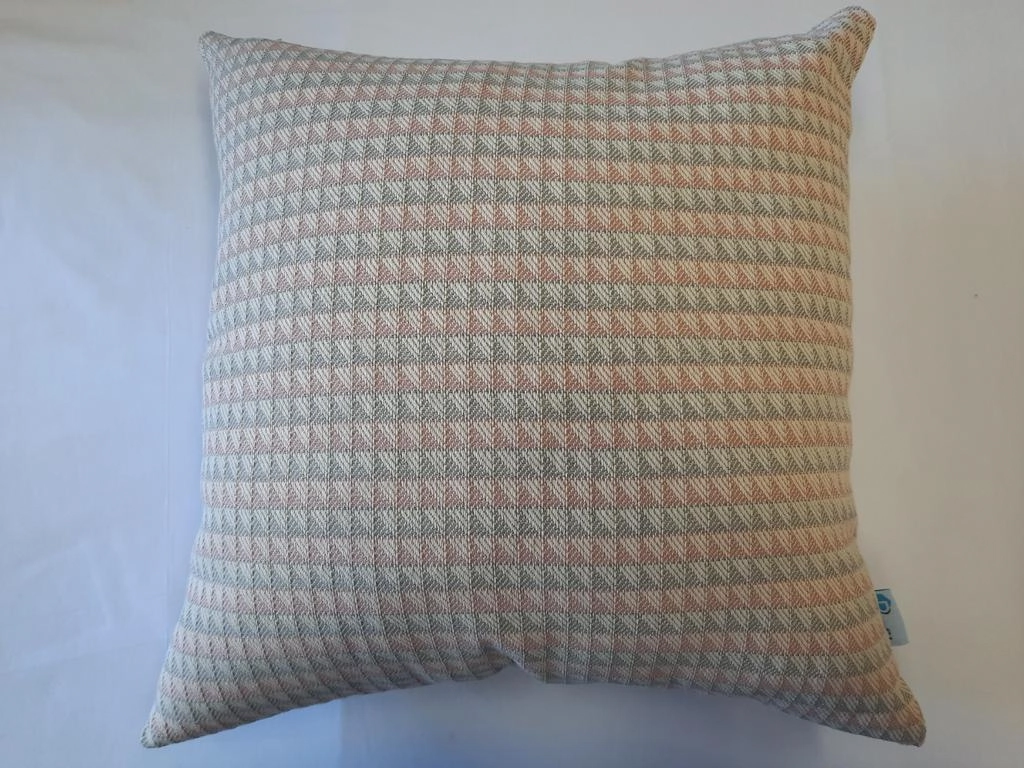 Almofada Jacquard Harmonia 30x70cm 5587 Philippsen