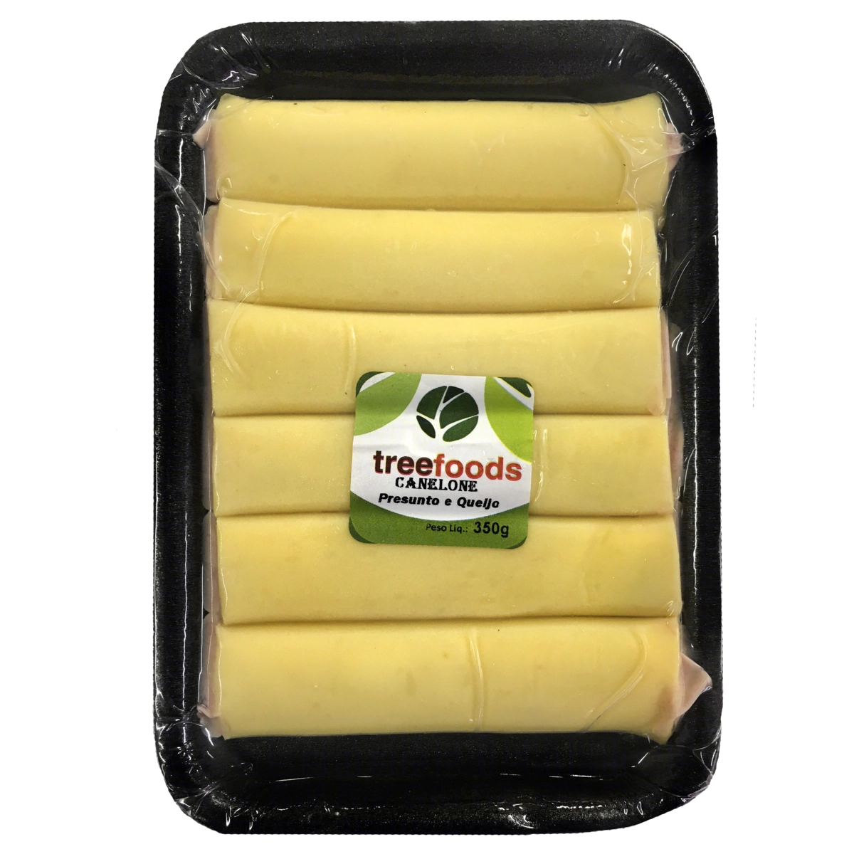 CANELONE PRE/QJ 350G