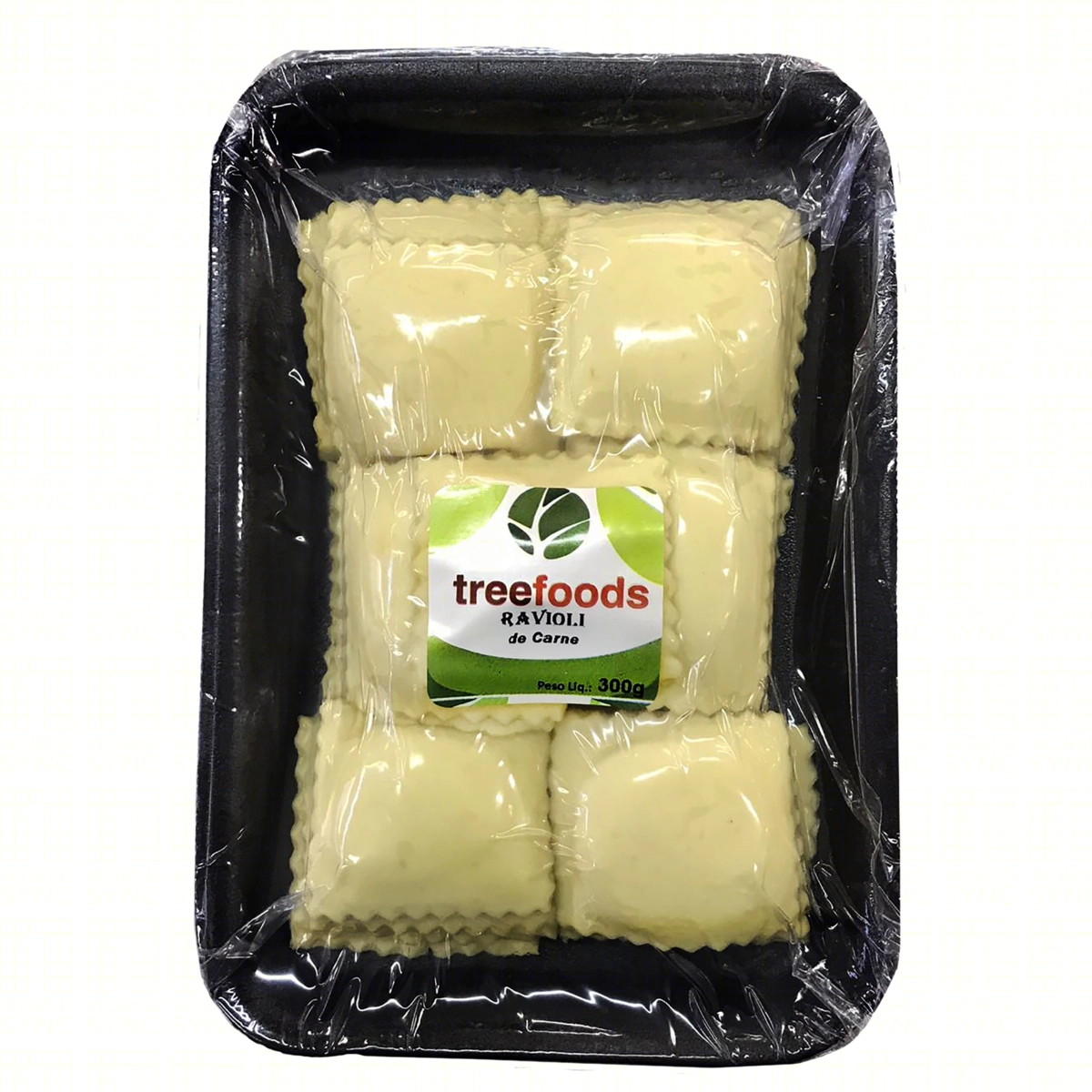 RAVIOLE CARNE 300G