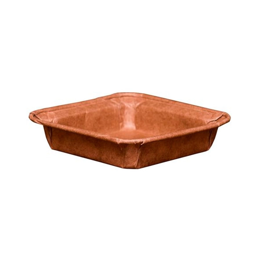 Form Brownie Quadr P 68x68 C/10 Pe6868m Ecopack