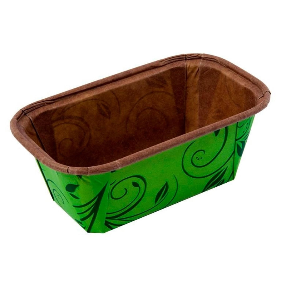 Form Plumpy P Verde S/tp C/5 Pl8040 3/5 Ecopack