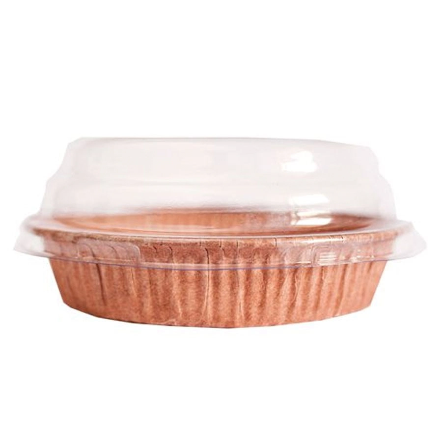 Form Torta Pie C.tampa Marr 90x20mm 10un Sulformas