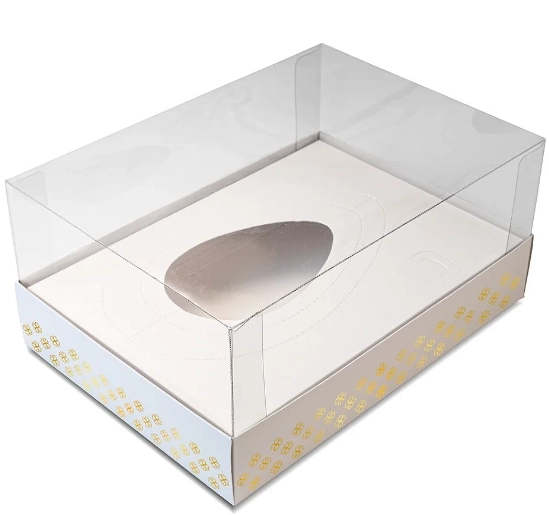 Cx Ovo Colher Brc/fiori 150/250g 5un Ps2bf Sulformas