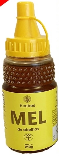 Mel Eco Bee 200g