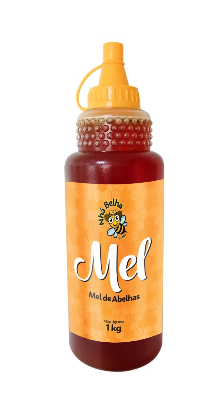 Mel Nha Belha 1kg