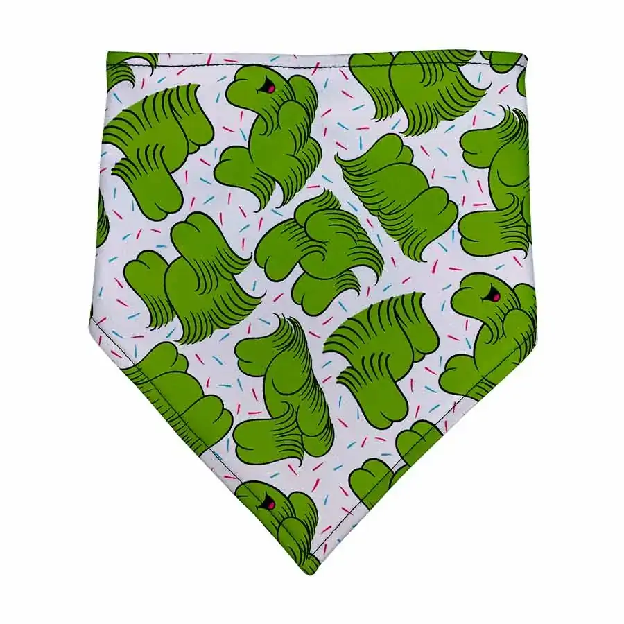Bandana Turma Da Monica Tm05 P
