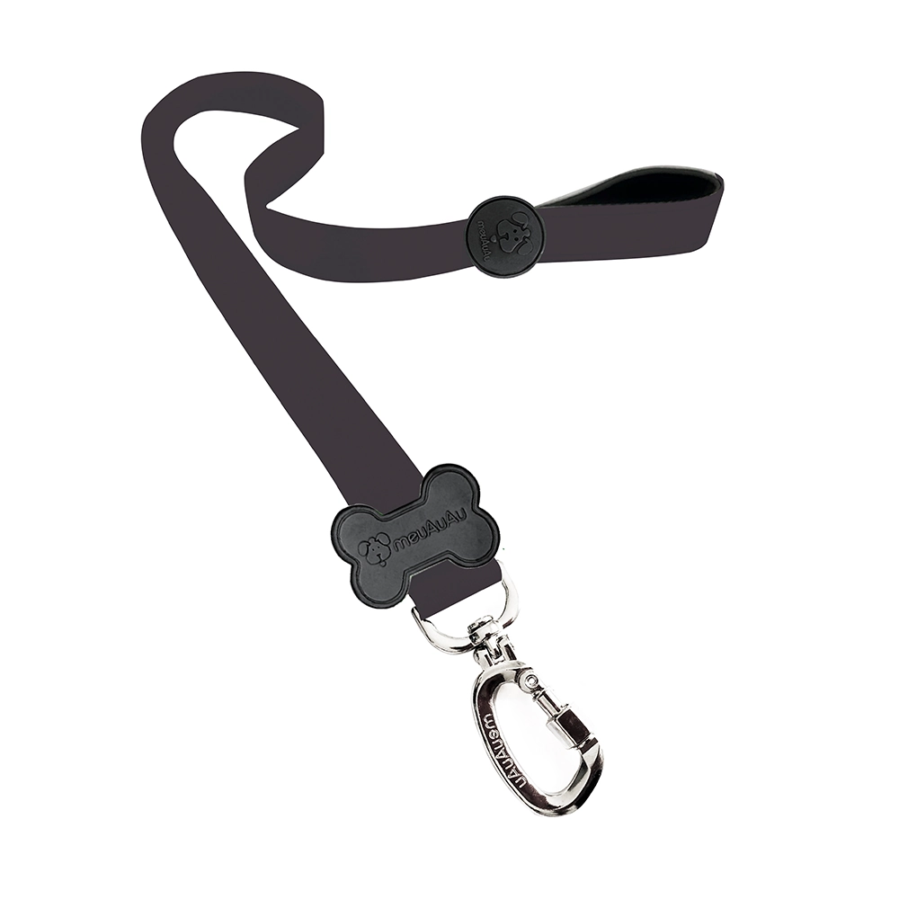 Guia Meuauau Black 1.20 X 0.25 Mm