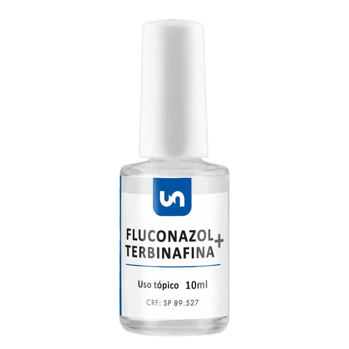 Fluconazol com Terbinafina esmalte 10ML