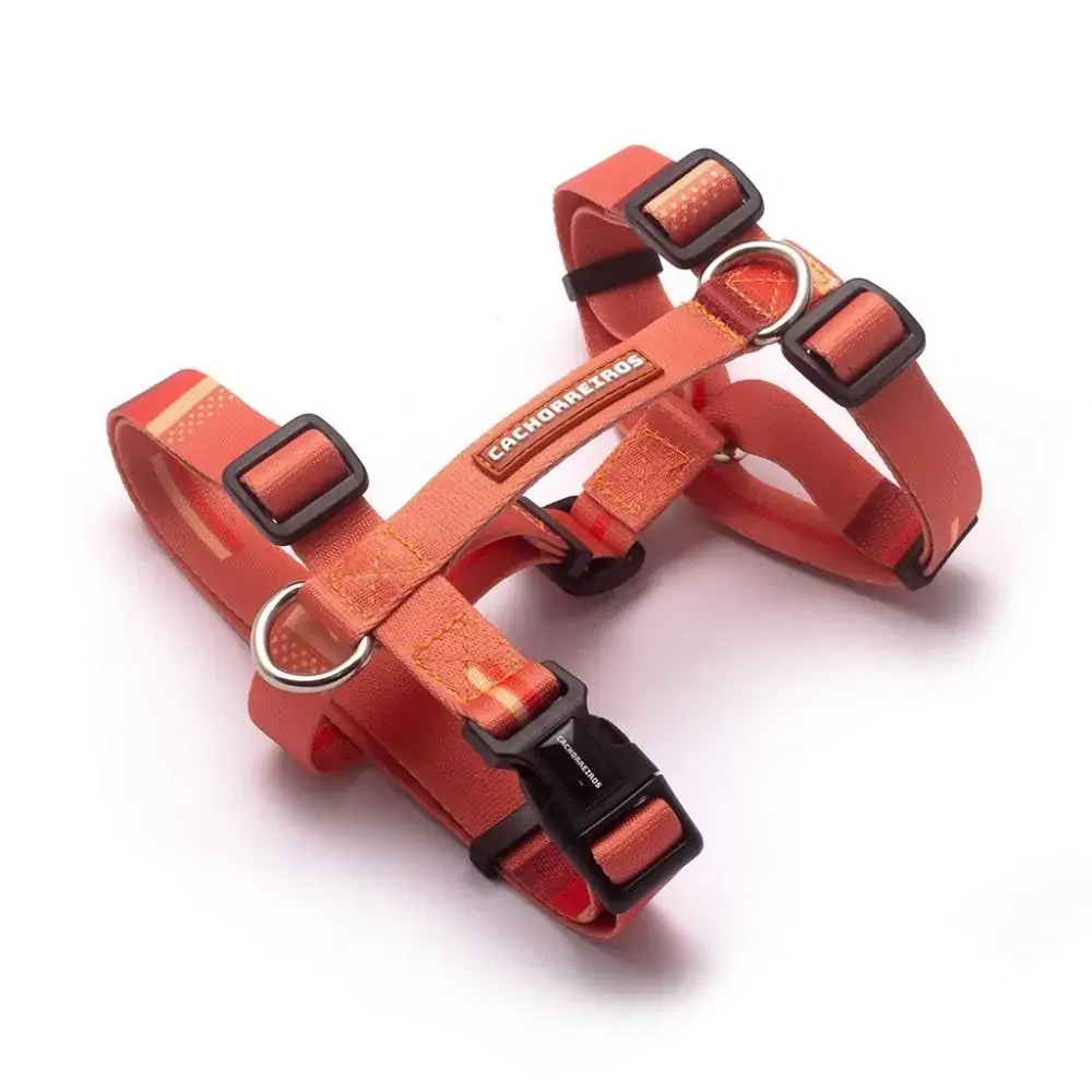 Peitoral H Coral P
