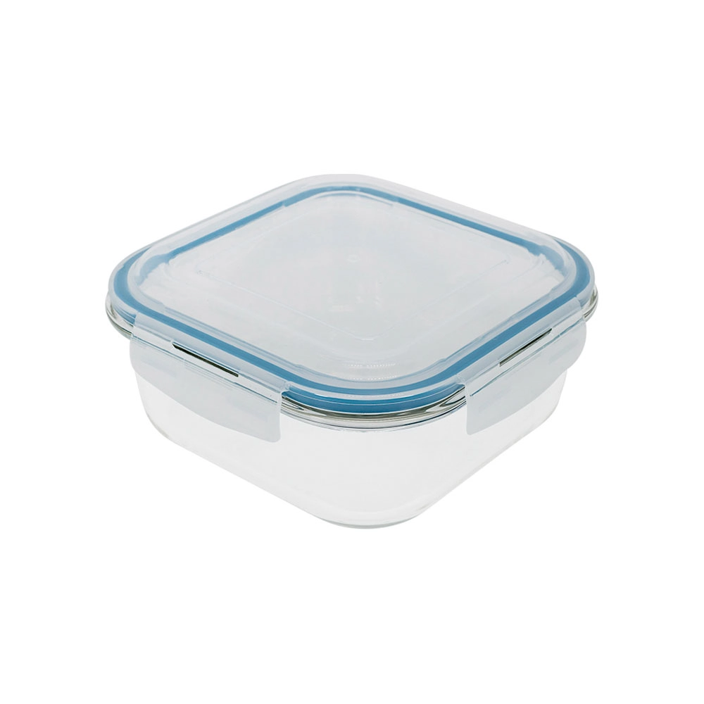 Pote Plastico H.q.800