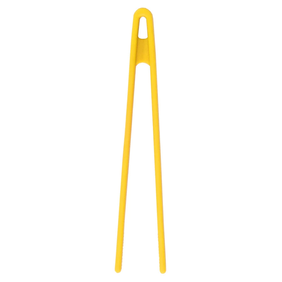 Pegador De Salada De Silicone Pequeno Sortido Ean :