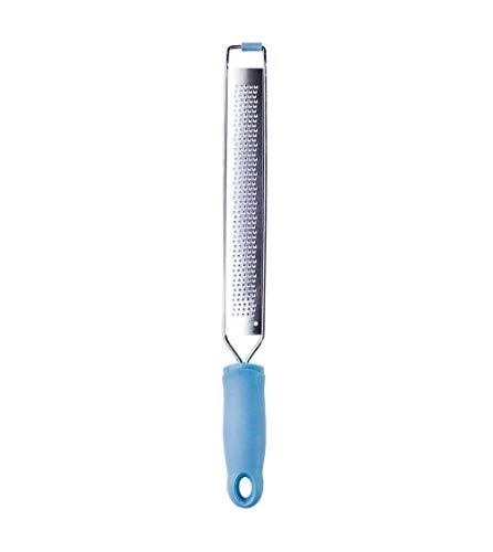 Ralador Régua Fino Azul OIKOS COZ00489AZL