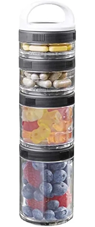 Mini Potes Oikos E.l.