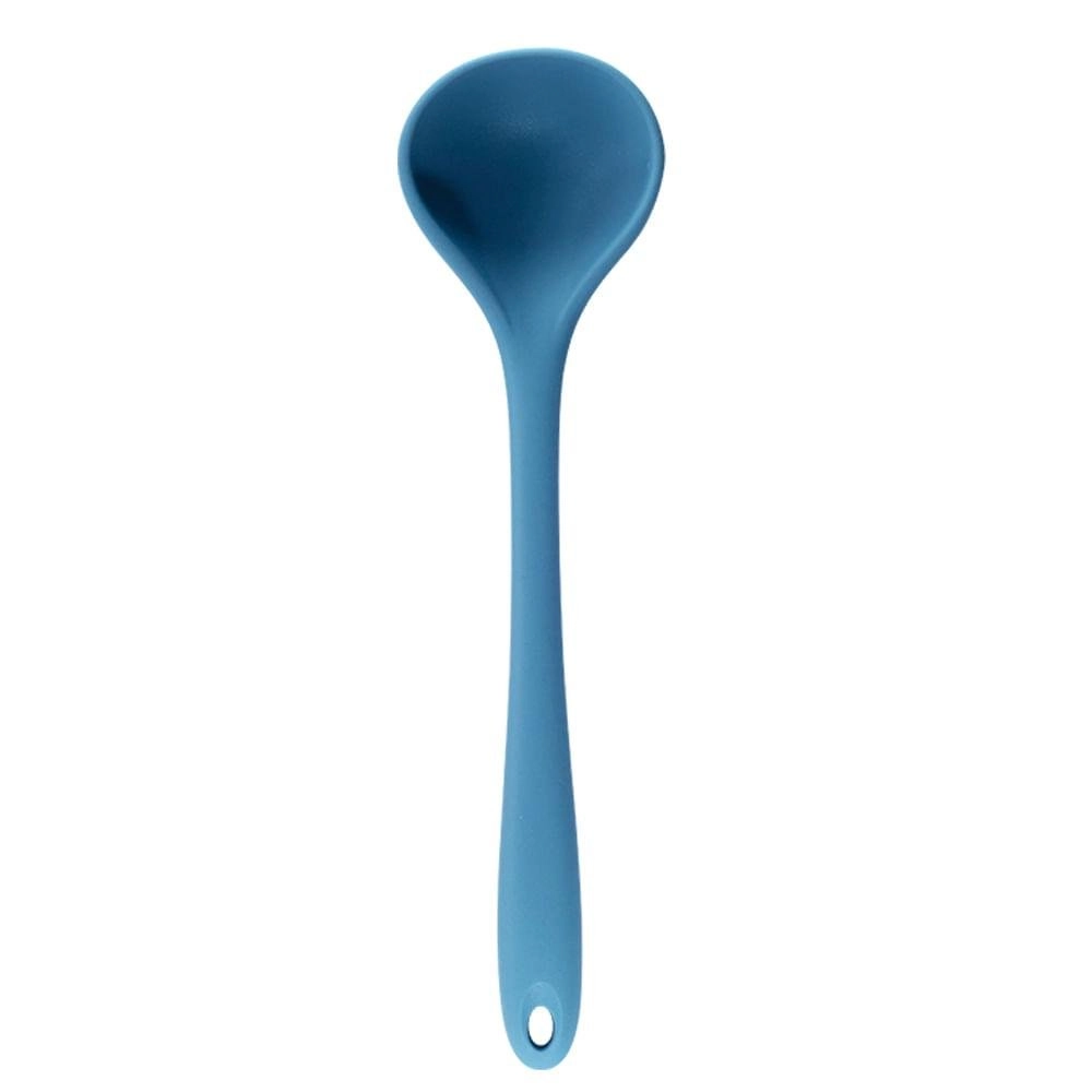 Concha de Silicone Azul OIKOS COZ01192AZL