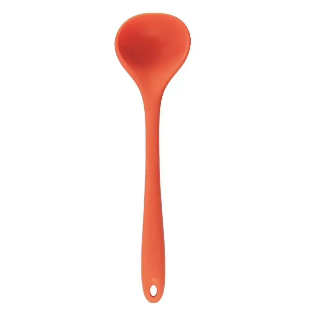 Concha de Silicone Laranja OIKOS COZ01192LRJ