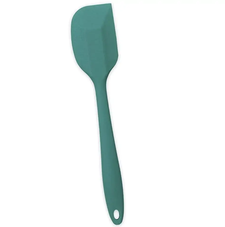 Espat De Silicone Reta Oikos Verde