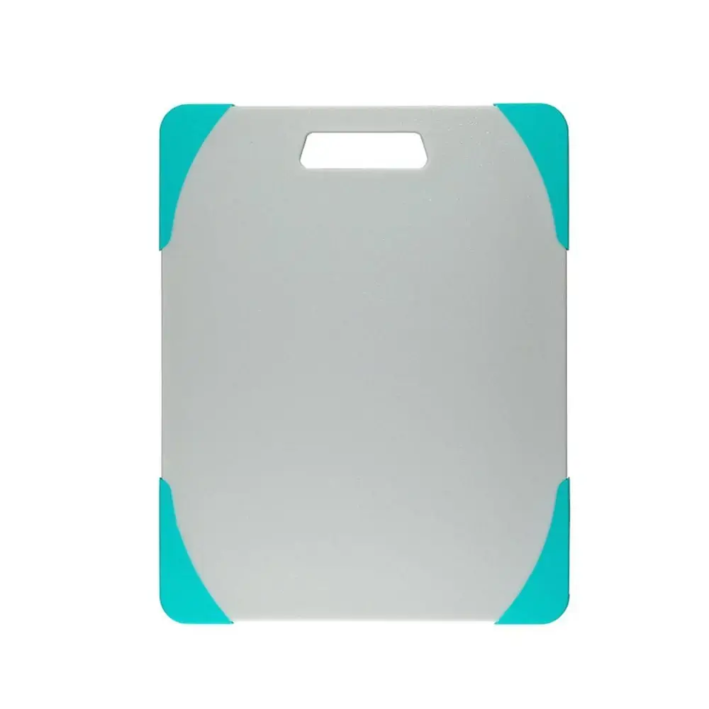Tábua de Corte Antiderrapante P 25x20cm Verde OIKOS COZ01193VRD