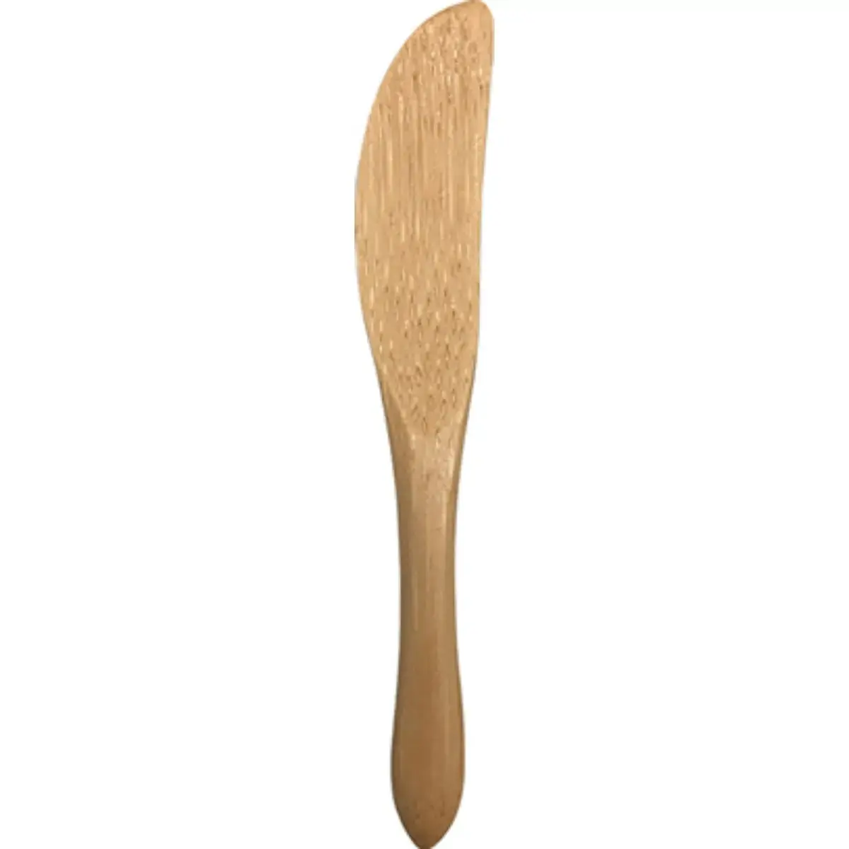 Kit 6 Mini Facas de Bambu Oikos