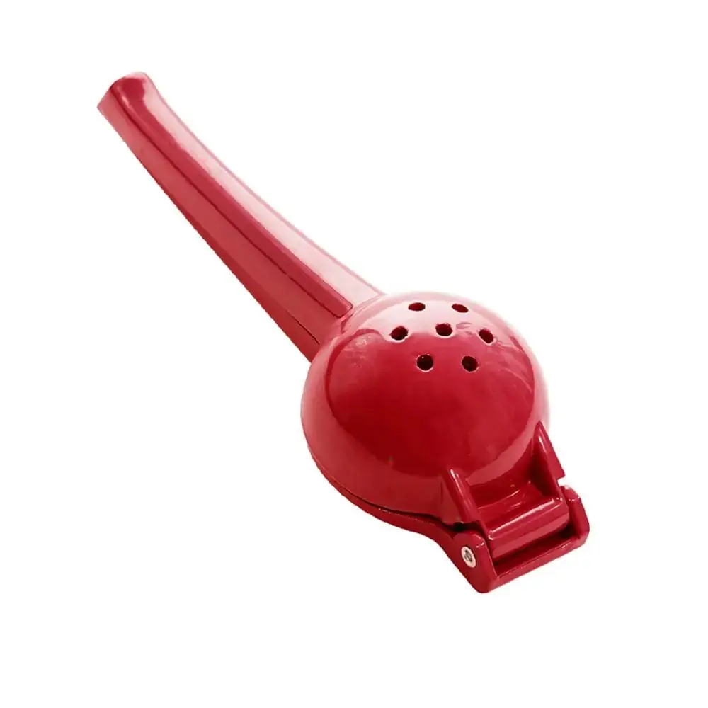 Espremedor de Limão Vermelho OIKOS COZ00511VER