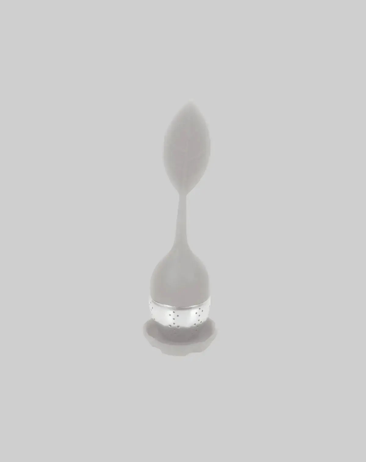 Infusor Cha Silicone O.