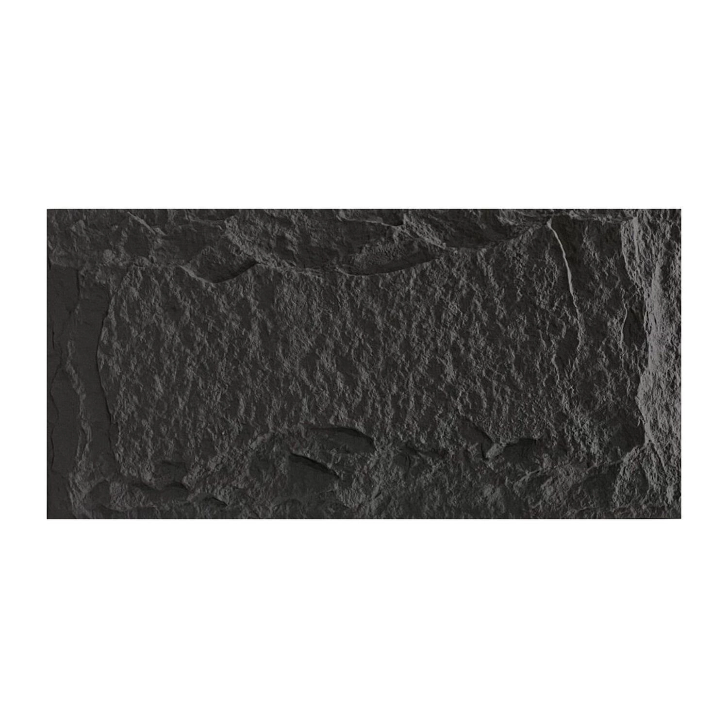 Placa Em Pu Cinza 1,2m X 0,60m (0,72mâ²/placa) Cinza