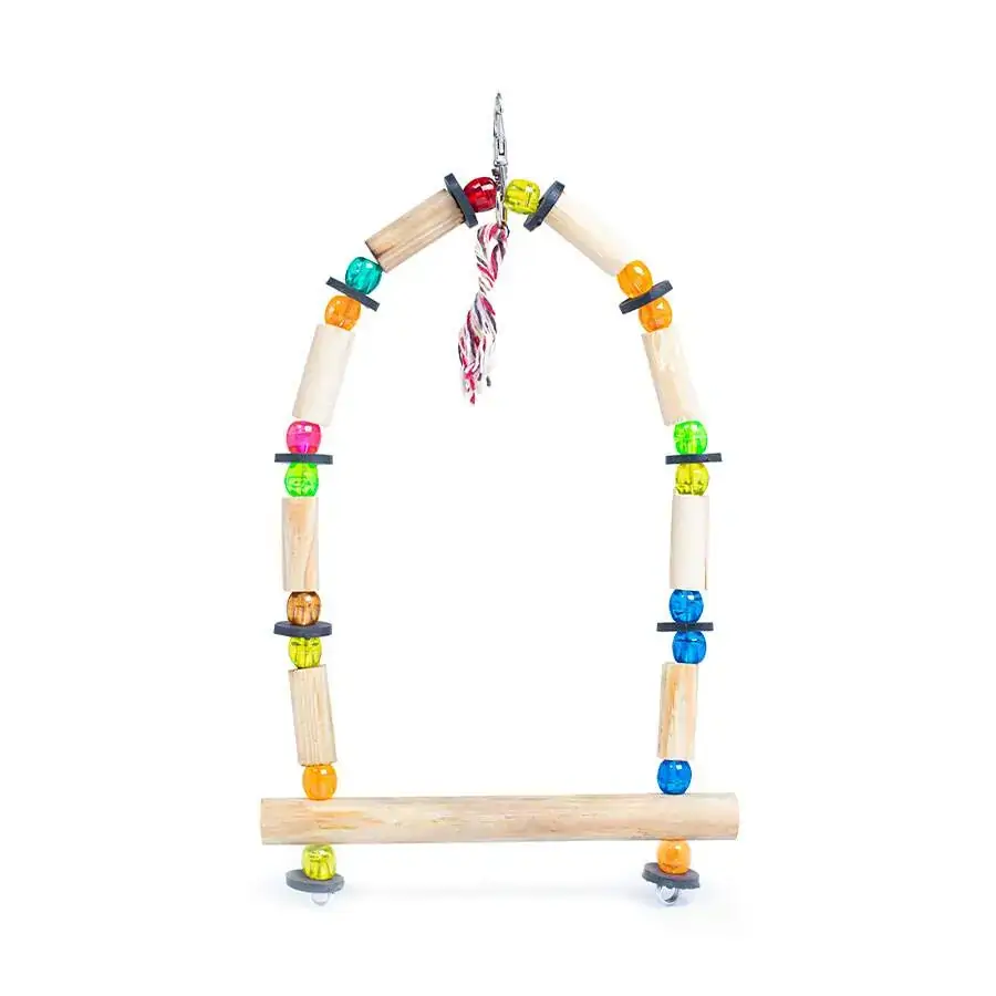 Brinq.pas.p.toys Balan.arco R.2222
