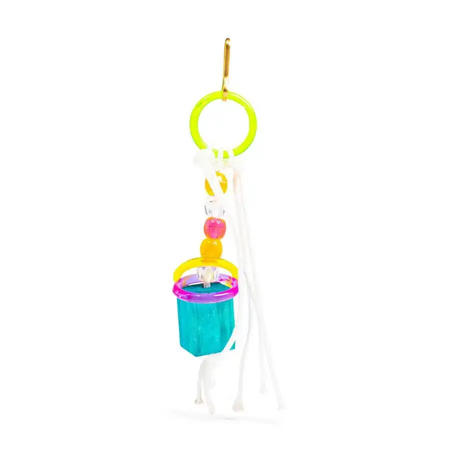 Brinq.pas.p.toys Cordao Calop.r.2253