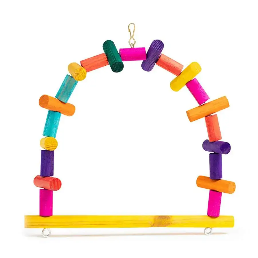 Brinq.pas.p.toys Balanco M R.2223