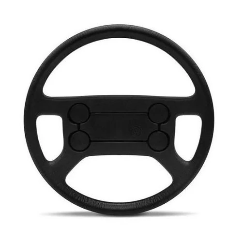 Volante de Direção Modelo 4 Bolas com Cubo - RD VOLANTES VI1184TBPT