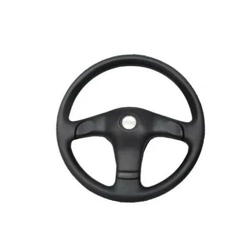 Volante de Direção Modelo Corsa com Cubo 380mm - RD VOLANTES VI0477TB