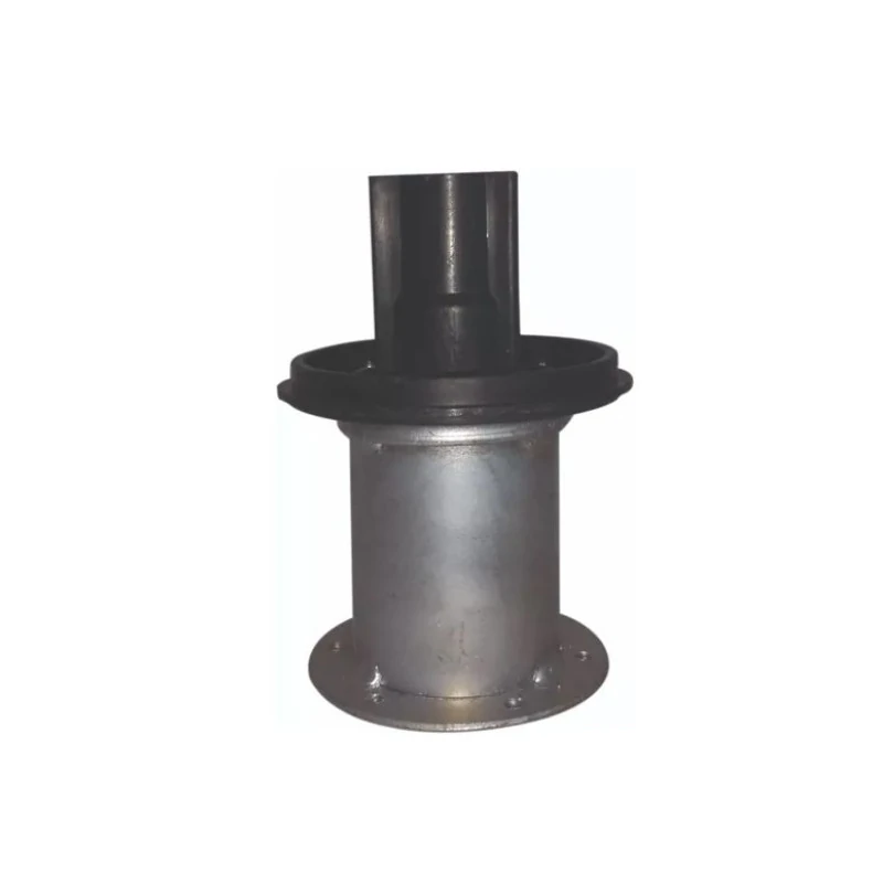 Cubo do Volante de Direção - RD VOLANTES CV112