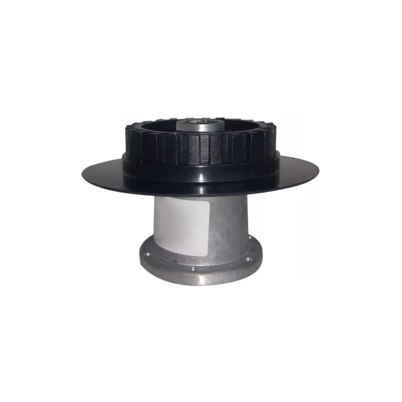 Cubo do Volante de Direção VOLKSWAGEN LOGUS/POINTER - RD VOLANTES CV218