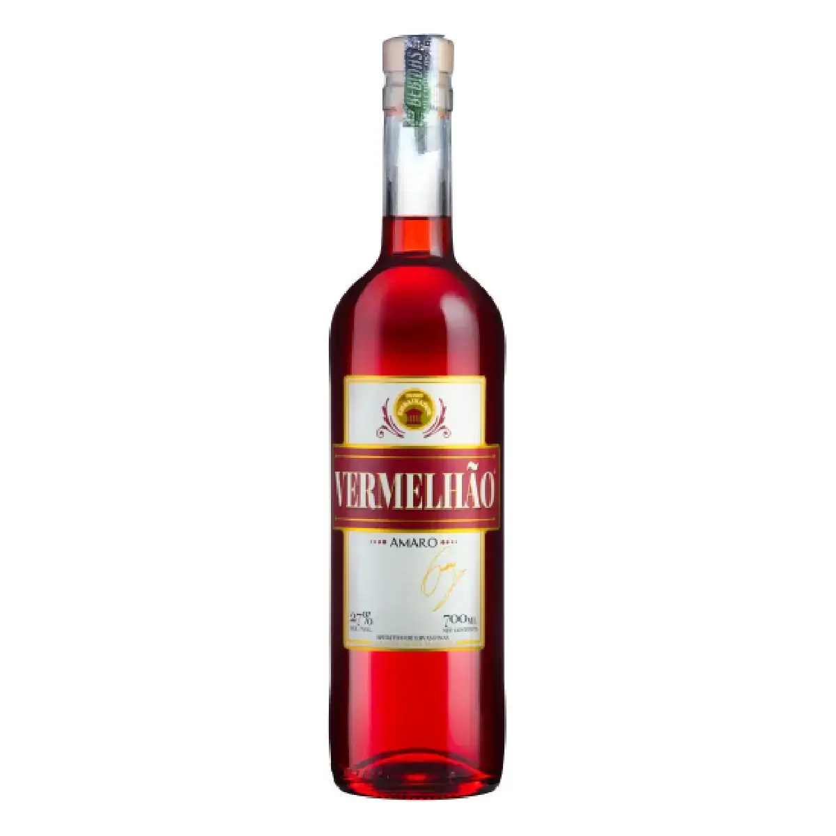 Drinks Embaixador Vermelho 700ml