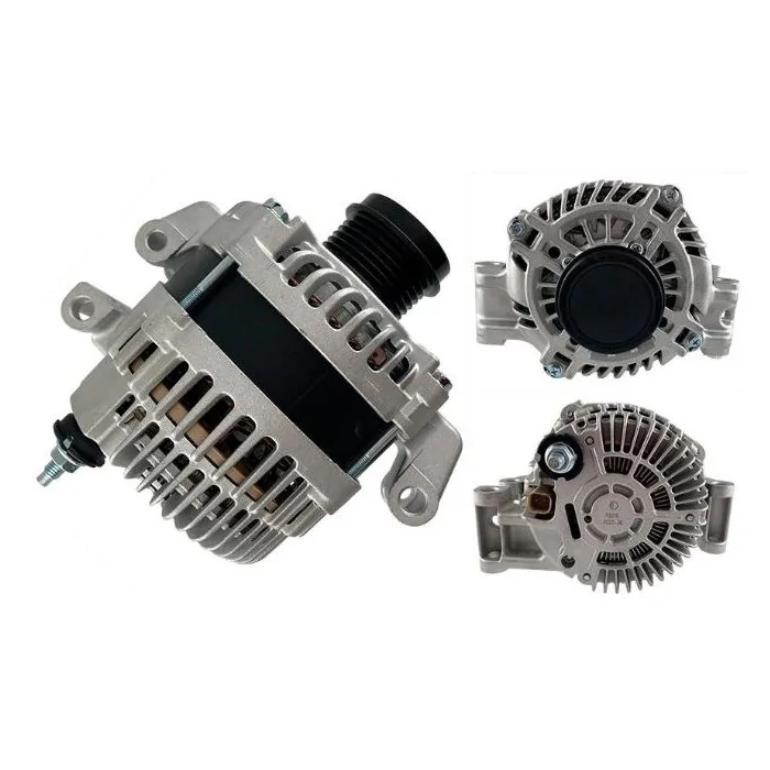 Alternador JEEP COMPASS - EURO 70075