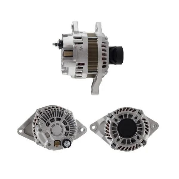 Alternador JEEP COMPASS - EURO 70076