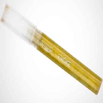Marcador Artistico Evoke Acrylic Dourado
