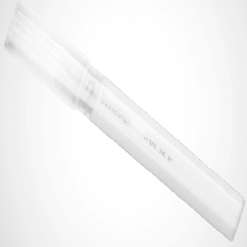 Marcador Artistico Evoke Acrylic Branco