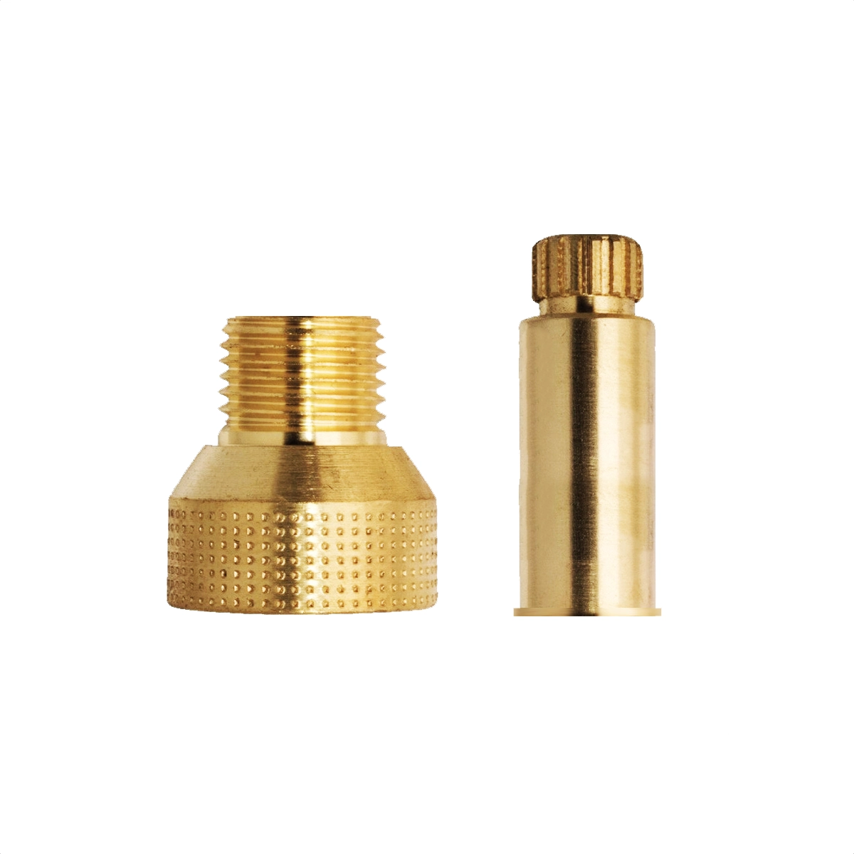 Conversor Adaptador Fabrimar X Deca Registro 1/2", 3/4" E 1"