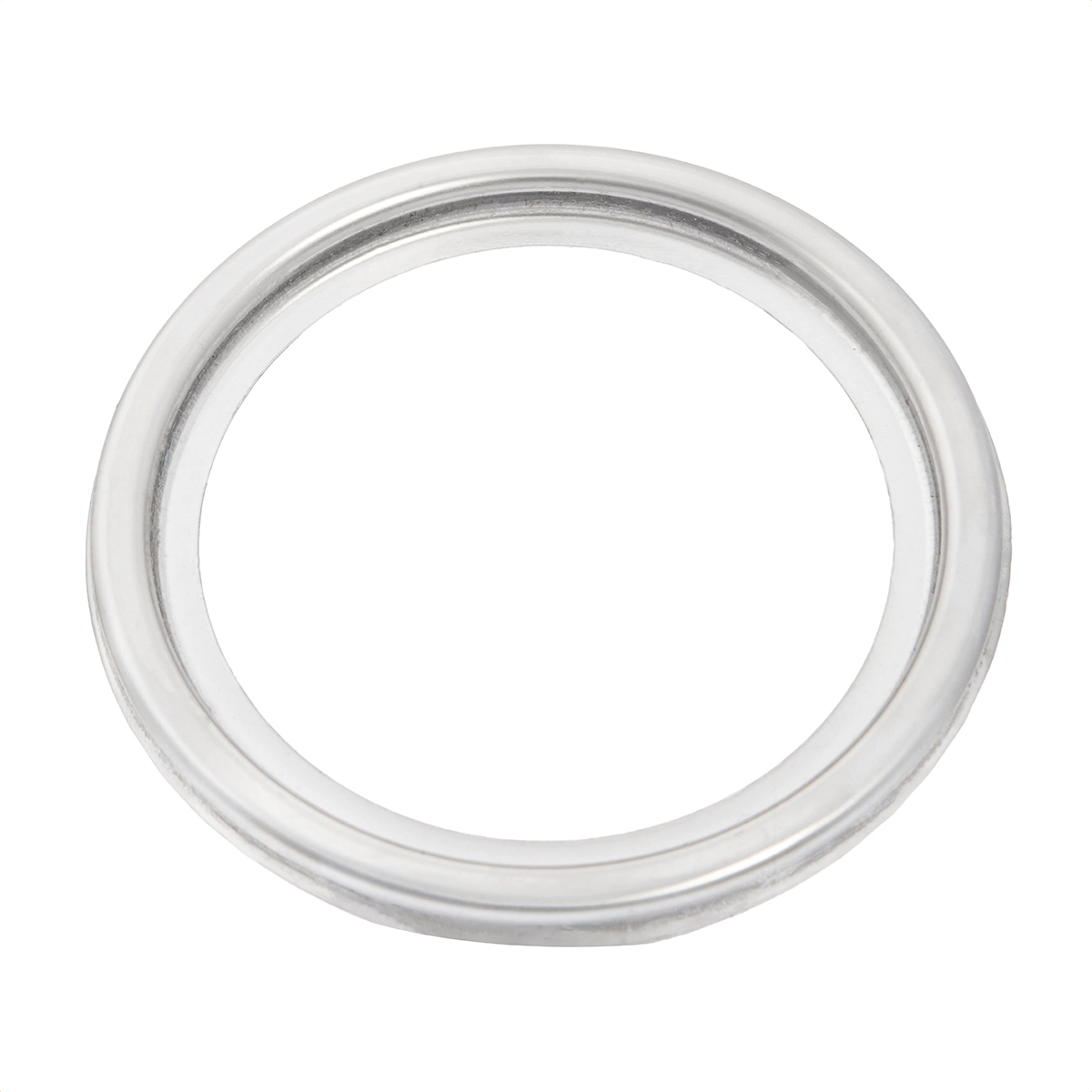Porta Grelha Redondo 15x15 Em Inox