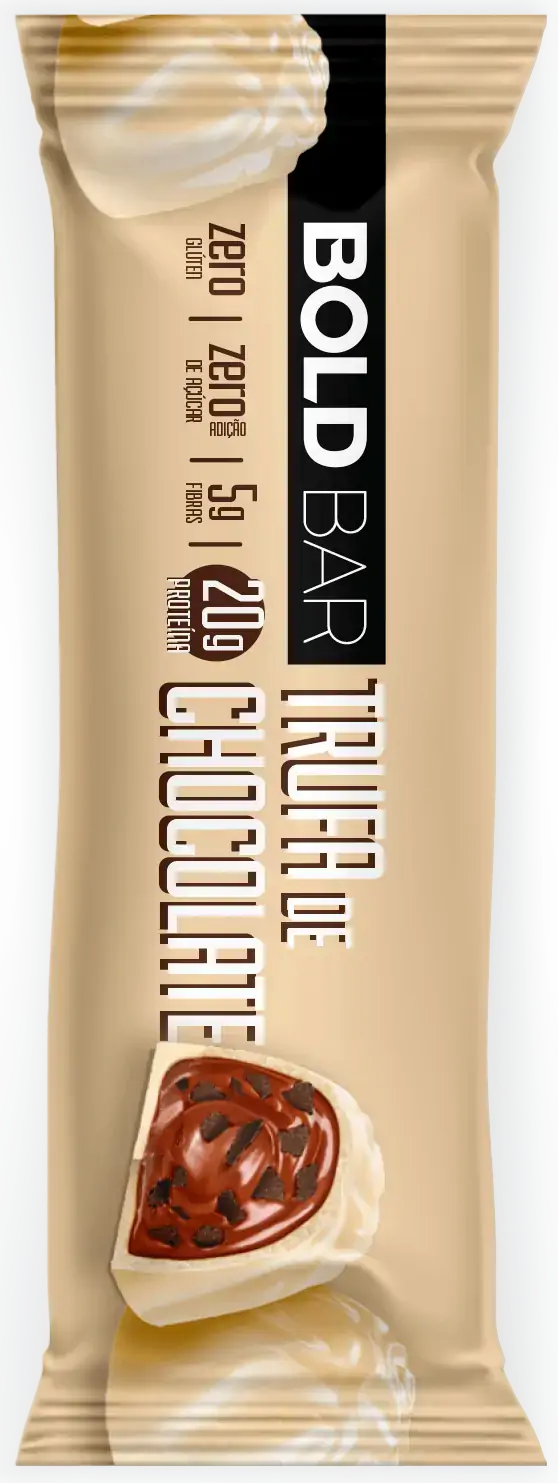 Boldbar Trufa Choc