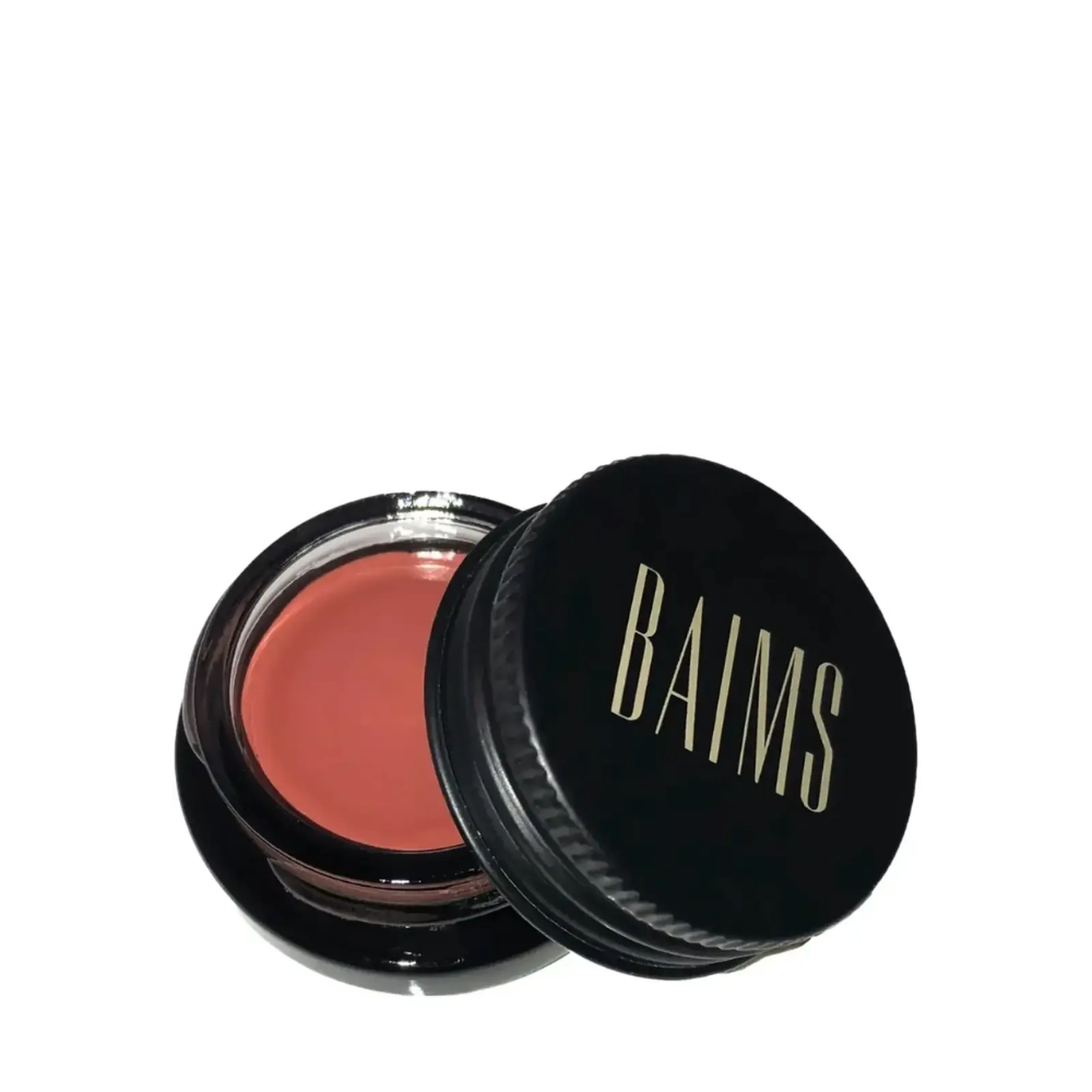 Blush Baims Minimalist Cheeks Lips Eyes 20 Bloom 3.5g