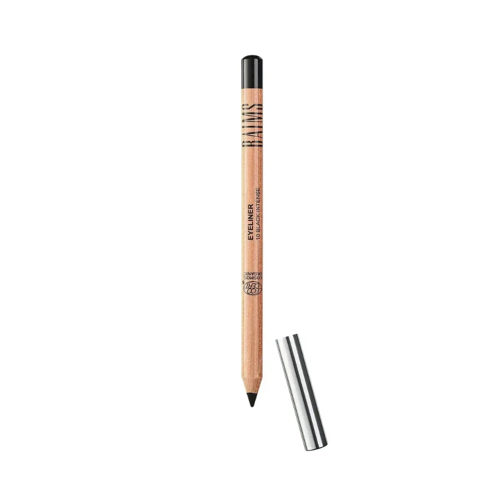 Lapis De Olho Baims Eyeliner 10 Black Intense 1un