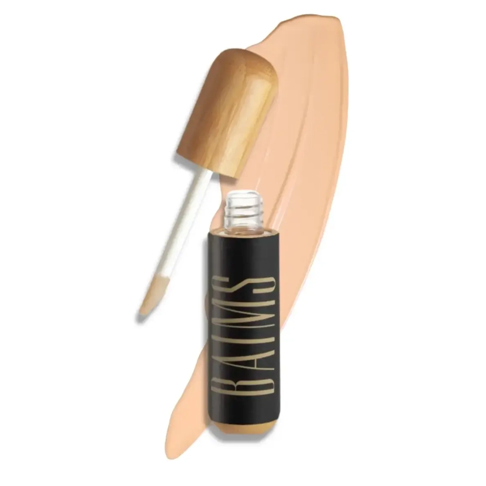 Corretivo Baims Ultra Hidratante 25 Medium 4ml