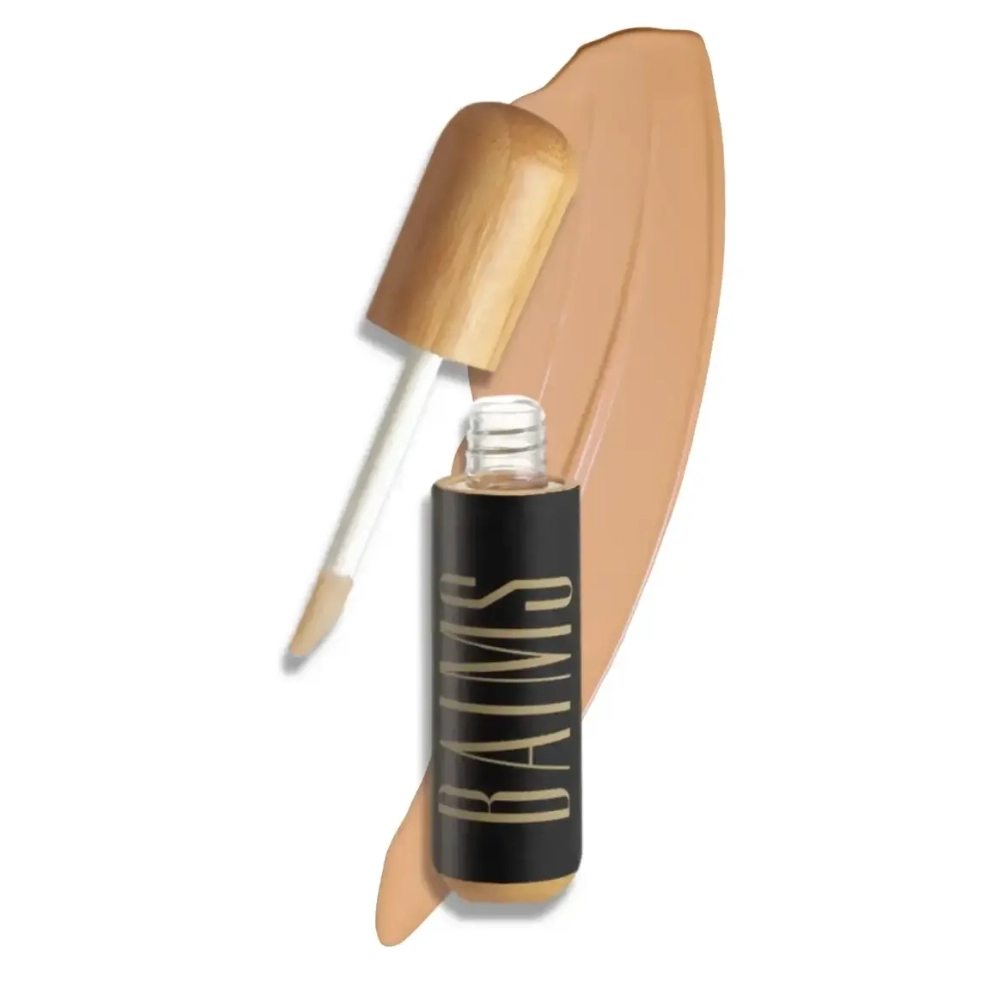 Corretivo Baims Ultra Hidratante 35 Caramel 4ml