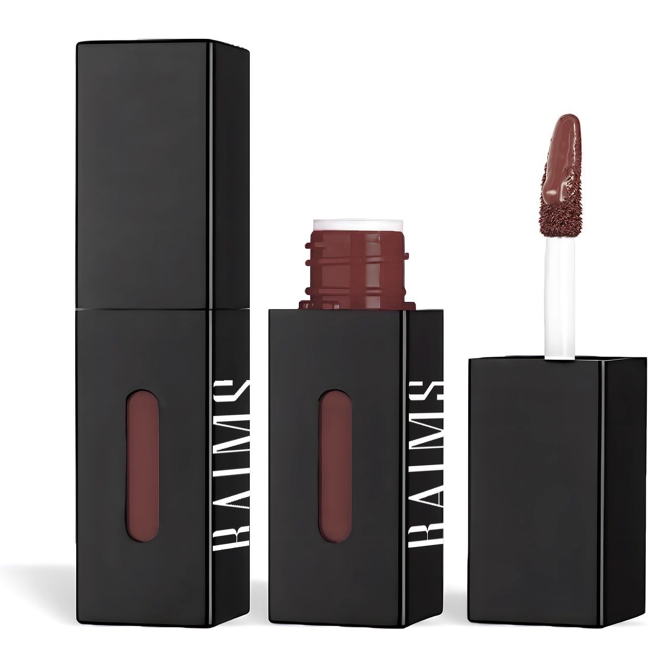 Batom Liquido Baims Multi Tint Minimalist 3 In 1 40 Purpose 9ml