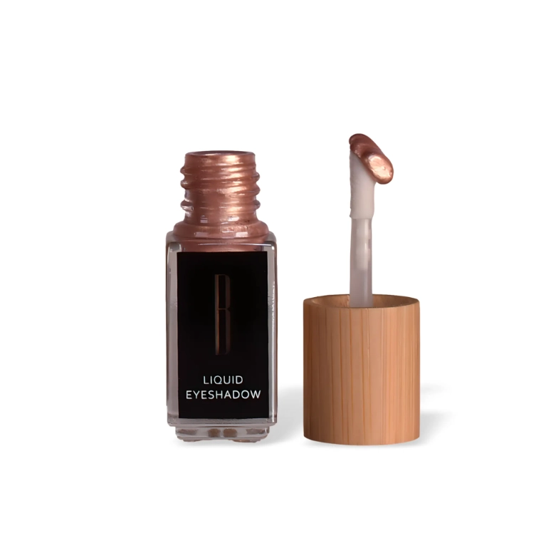 Sombra Baims Liquid Eyeshadow 20 Rosegold 1un
