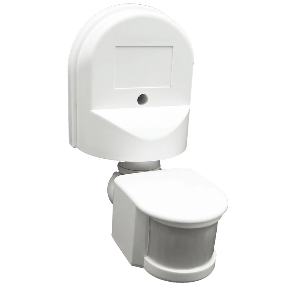 Sensor De Presença P/ Iluminação Es-p02c
