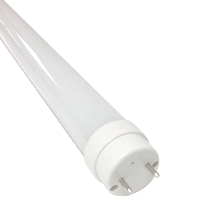 Lâmpada Led T8 18w Colorida Roxo