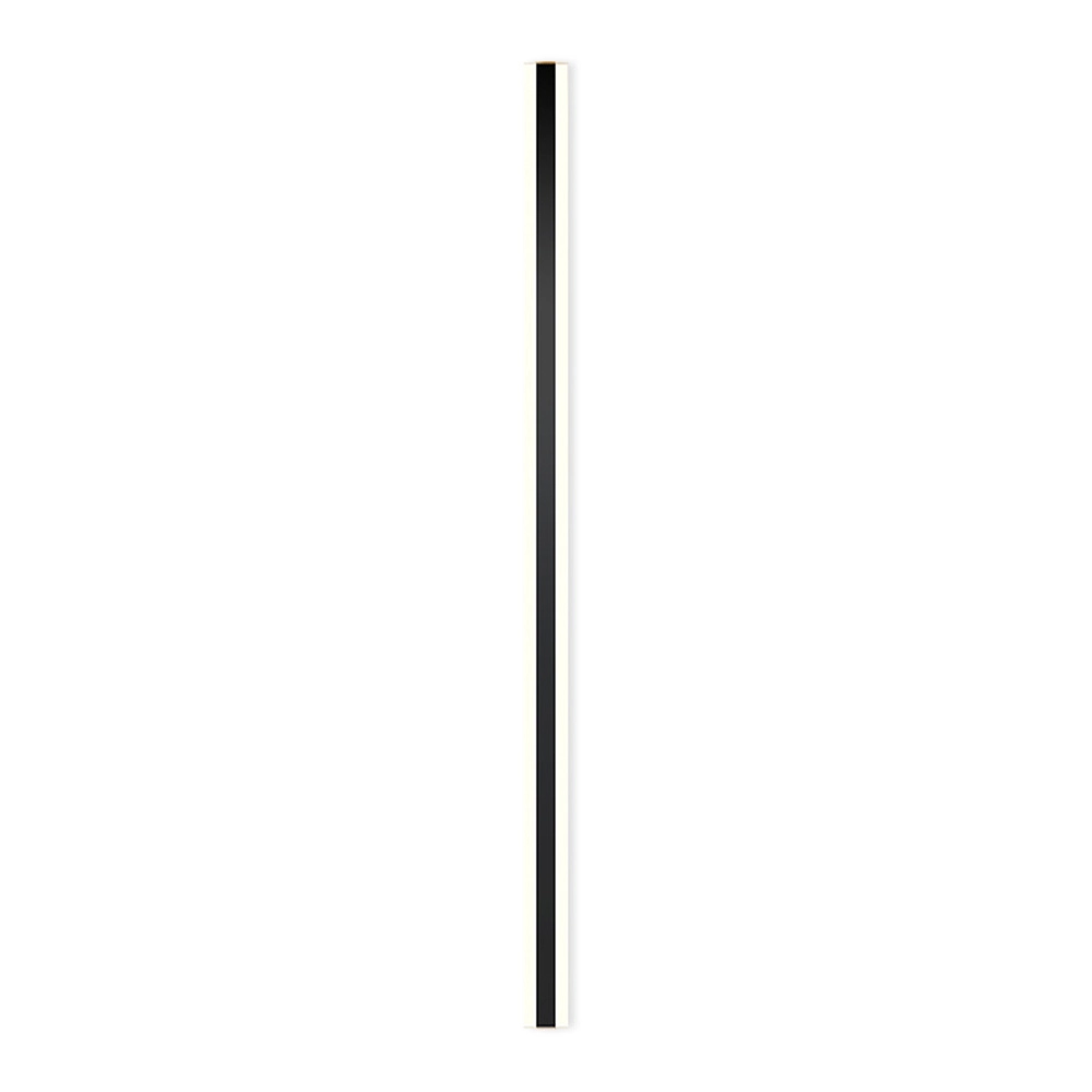 Arandela Skylight Focco 3125g 200cm Led Bivolt Preto