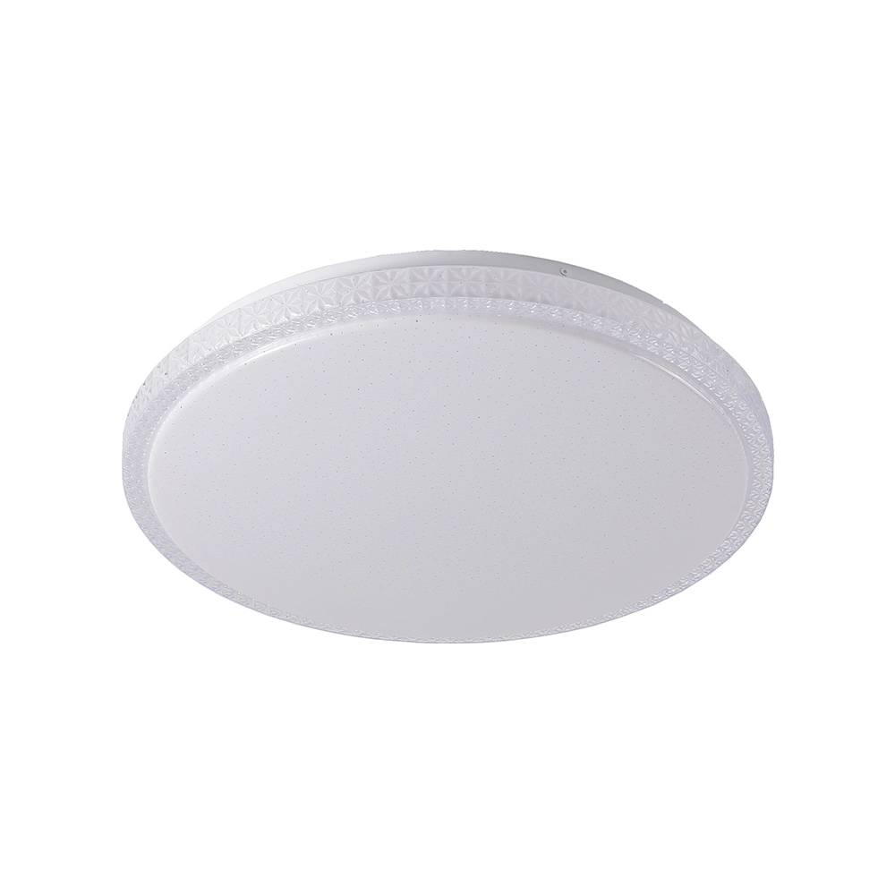 Plafon Skylight Joy 4037r Led Bivolt Branco